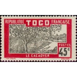 Togo - 135