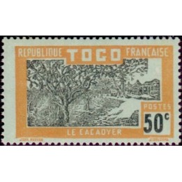 Togo - 136