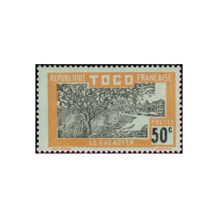 Togo - 136