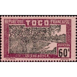 Togo - 137