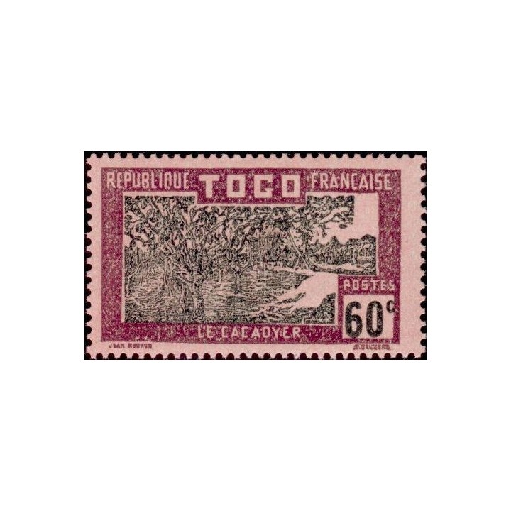 Togo - 137