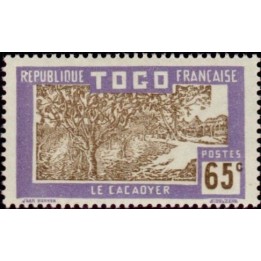 Togo - 138