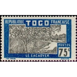 Togo - 139