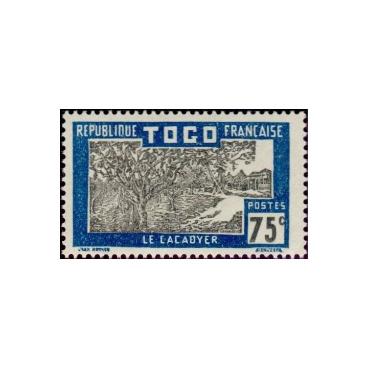 Togo - 139