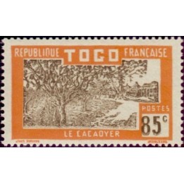 Togo - 140