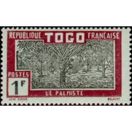 Togo - 141