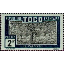 Togo - 142