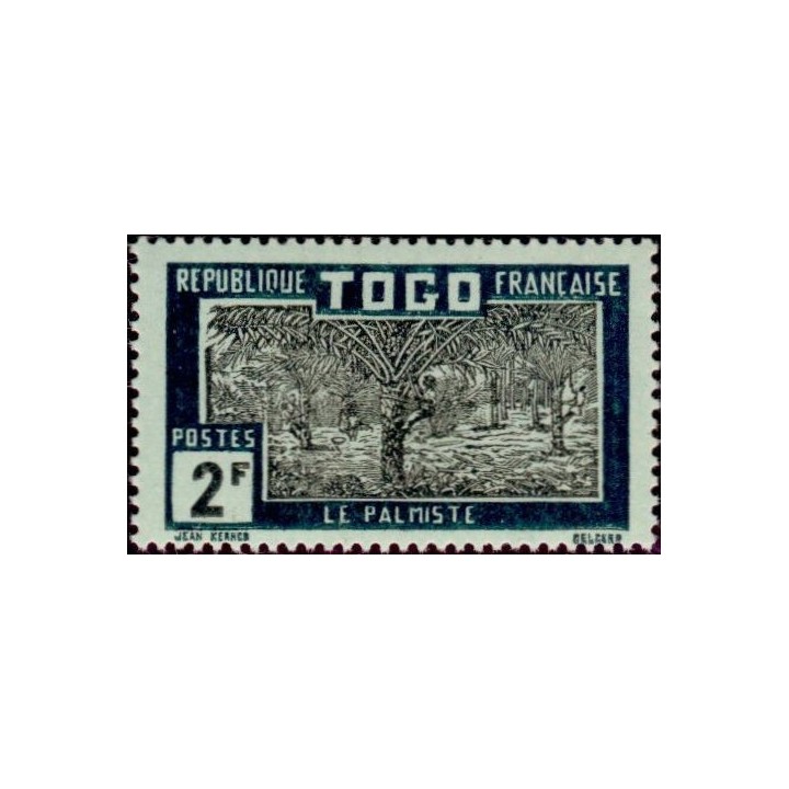 Togo - 142