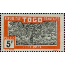 Togo - 143