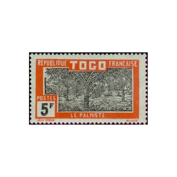 Togo - 143