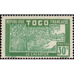 Togo - 144