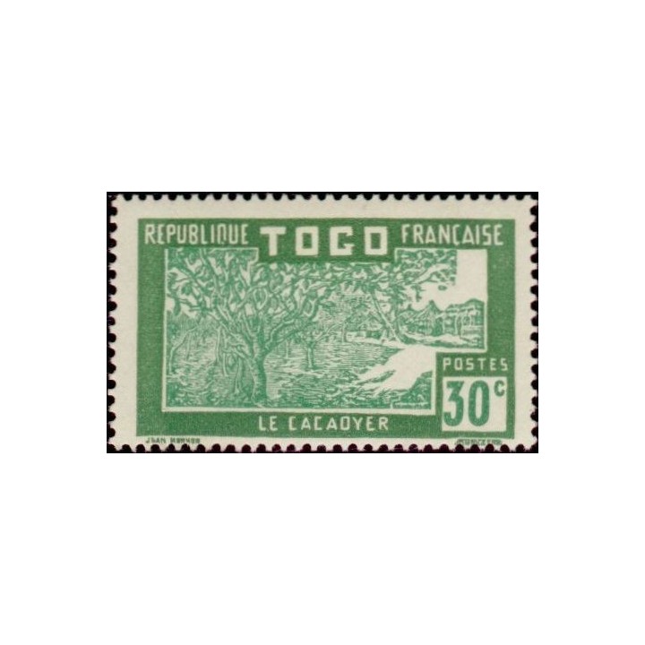 Togo - 144
