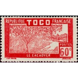 Togo - 145