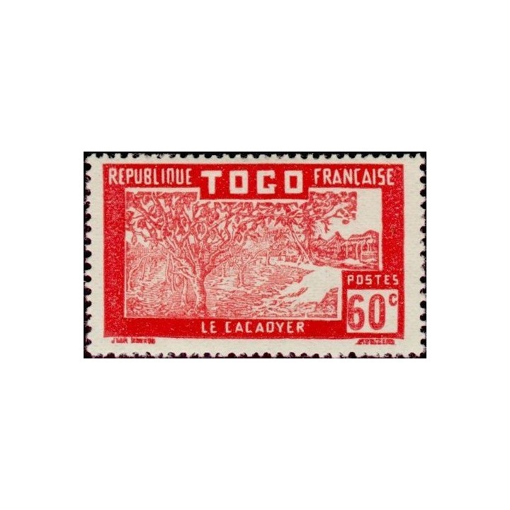 Togo - 145