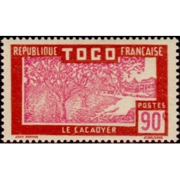 Togo - 146