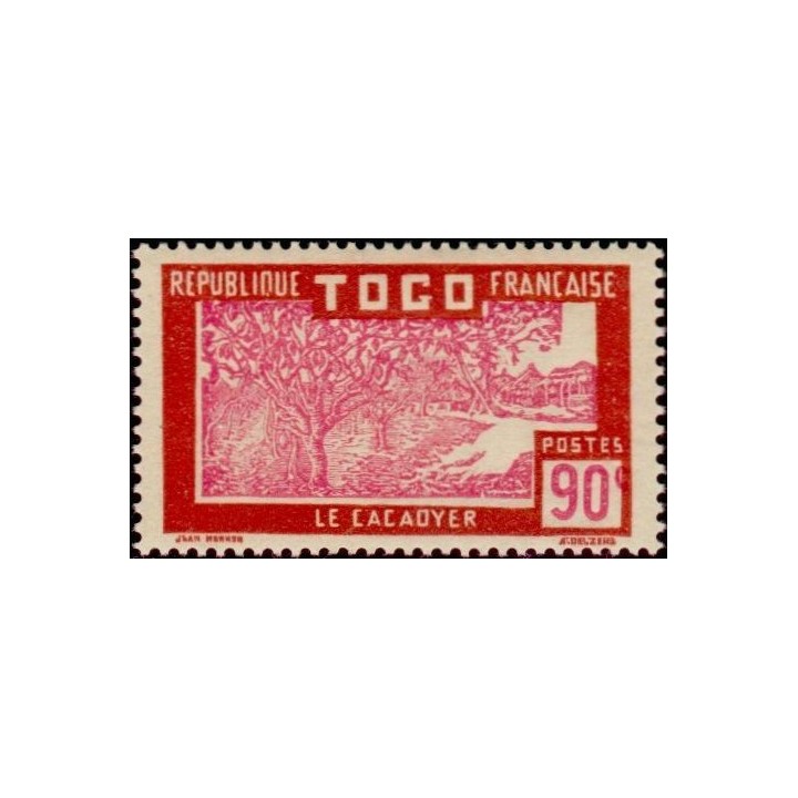 Togo - 146