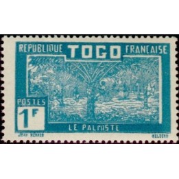 Togo - 147