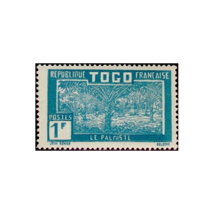 Togo - 147