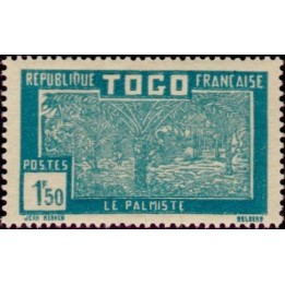 Togo - 148