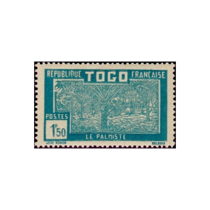 Togo - 148