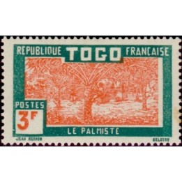 Togo - 149