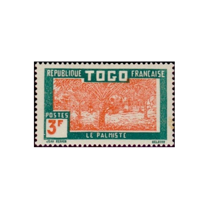 Togo - 149