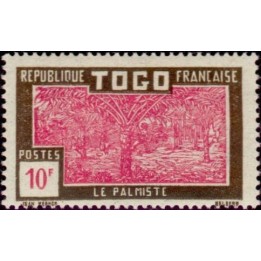 Togo - 150