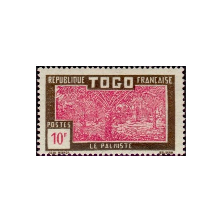Togo - 150