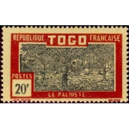 Togo - 151