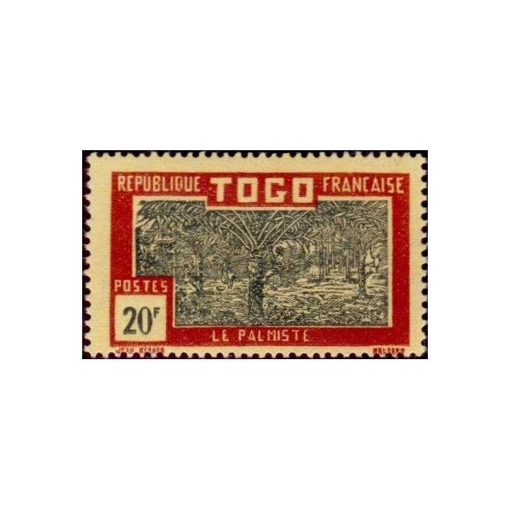 Togo - 151