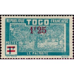 Togo - 152