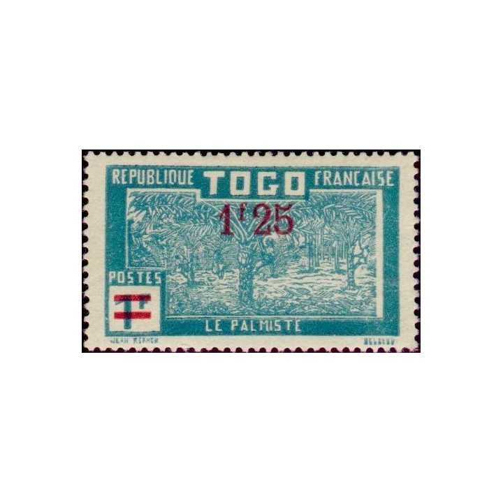 Togo - 152