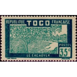 Togo - 153