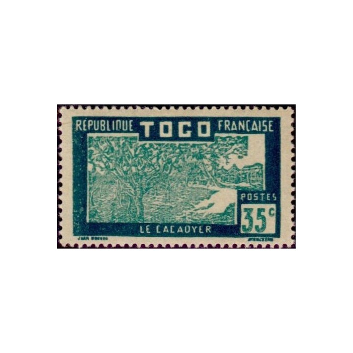 Togo - 153