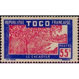 Togo - 154