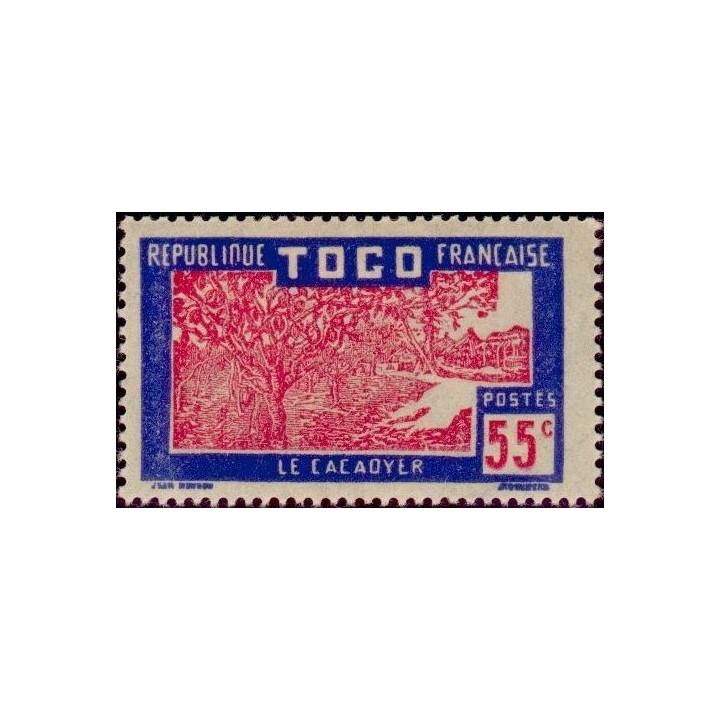 Togo - 154