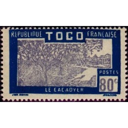 Togo - 155
