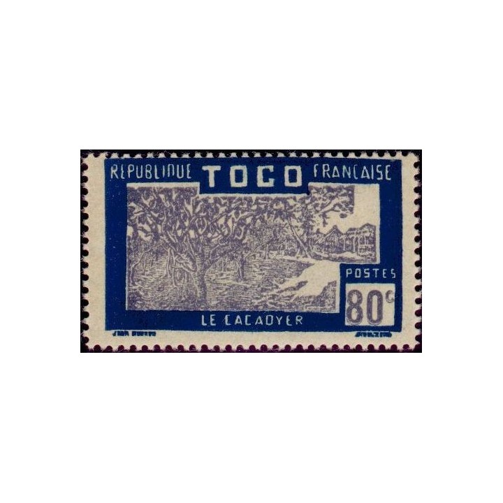 Togo - 155