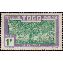 Togo - 156