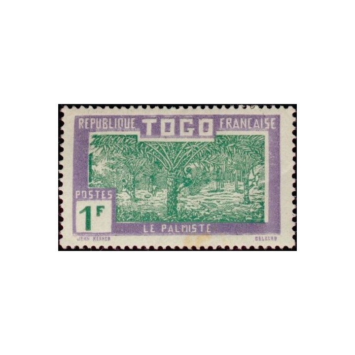 Togo - 156
