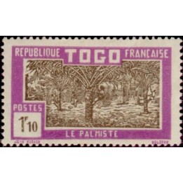 Togo - 157