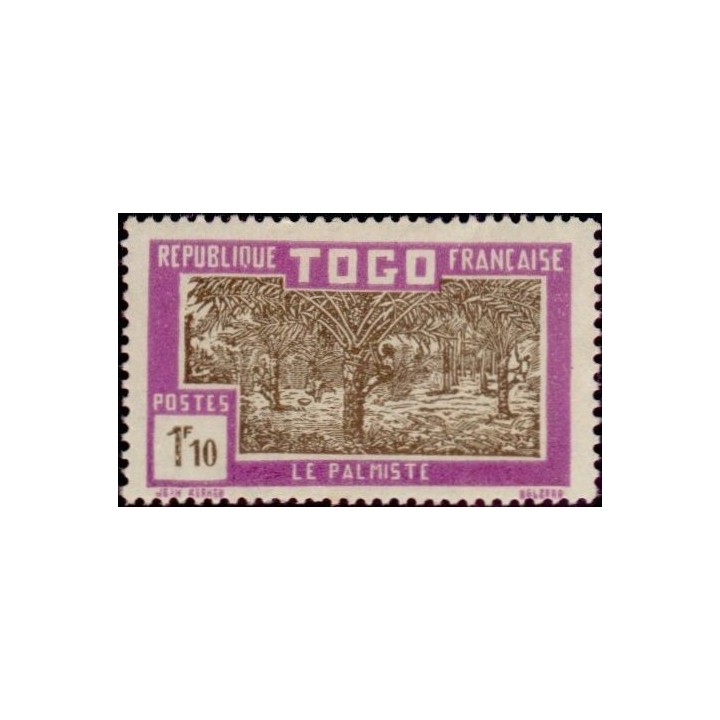 Togo - 157