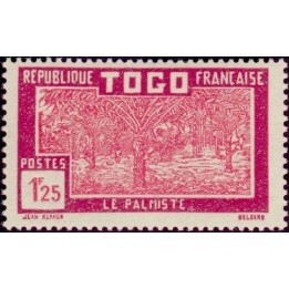 Togo - 158