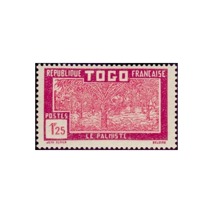Togo - 158