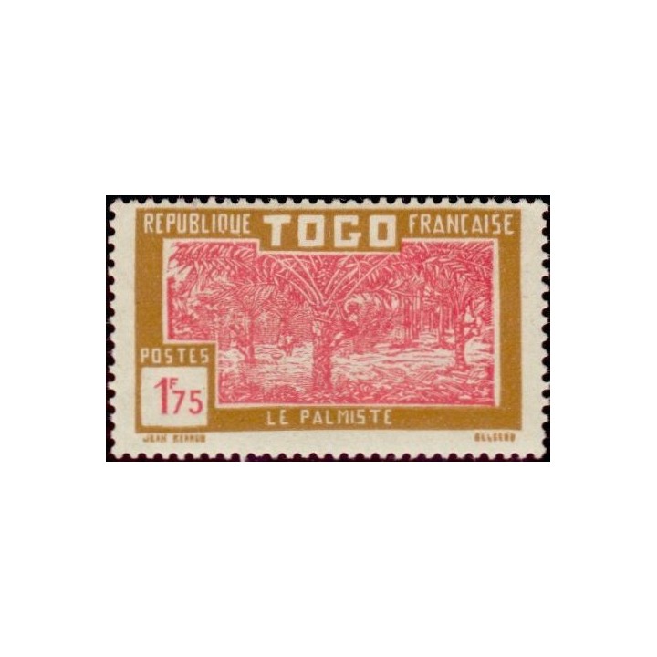 Togo - 159