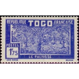 Togo - 160
