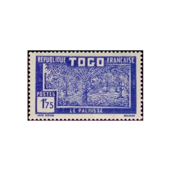 Togo - 160