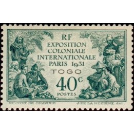 Togo - 161