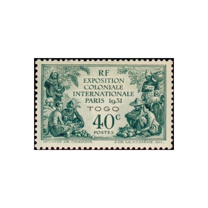 Togo - 161