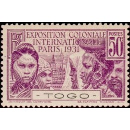 Togo - 162